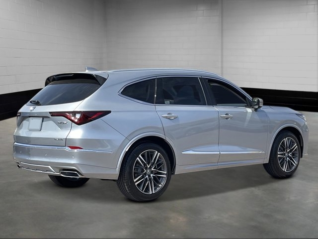 2026 Acura MDX w/Advance Package