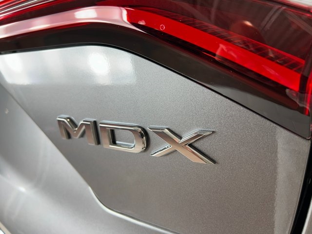2026 Acura MDX w/Advance Package