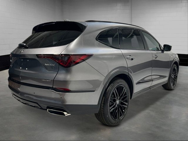 2025 Acura MDX w/A-Spec Advance Package