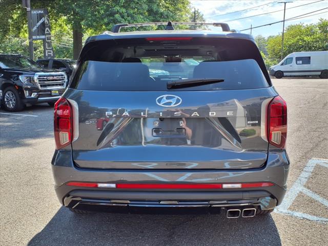2024 Hyundai PALISADE XRT