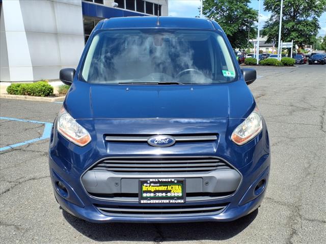 2016 Ford Transit Connect XLT
