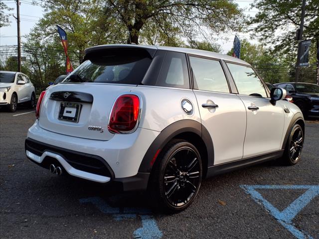 2024 MINI Hardtop 4 Door Cooper S