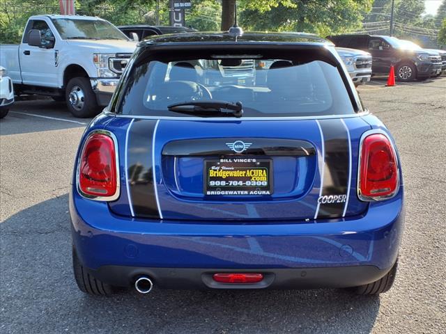 2020 MINI Hardtop 4 Door Cooper