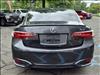 2016 Acura ILX w/Premium w/A-SPEC