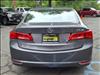 2020 Acura TLX Base