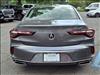 2025 Acura TLX w/Tech