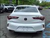 2021 Acura TLX w/Tech