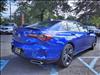 2023 Acura TLX w/A-Spec Package