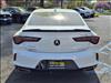 2022 Acura TLX SH-AWD w/A-SPEC
