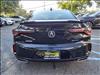 2023 Acura TLX w/A-Spec Package