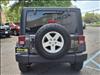 2017 Jeep Wrangler Unlimited Sport S