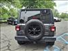 2021 Jeep Wrangler Unlimited Willys Sport
