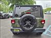 2023 Jeep Wrangler Freedom