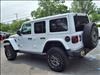 2022 Jeep Wrangler Unlimited Rubicon 392