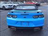 2022 Chevrolet Camaro LT1