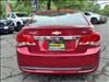 2012 Chevrolet Cruze LTZ