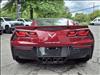 2017 Chevrolet Corvette Stingray