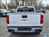 2019 Chevrolet Colorado Work Truck