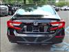 2021 Honda Accord Hybrid Base