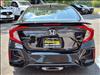 2020 Honda Civic Si