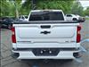 2022 Chevrolet Silverado 1500 Limited Custom