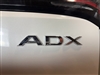 2025 Acura ADX 