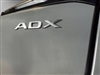 2025 Acura ADX w/A-Spec Advance Package