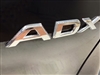 2025 Acura ADX w/A-Spec Advance Package