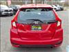 2018 Honda Fit Sport