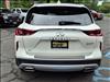 2022 INFINITI QX50 Essential