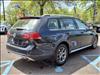2017 Volkswagen Golf Alltrack TSI SE 4Motion