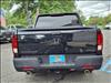 2021 Honda Ridgeline Sport