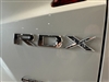 2025 Acura RDX SH-AWD