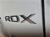 2025 Acura RDX w/Technology Package