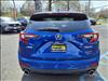2022 Acura RDX SH-AWD w/A-SPEC
