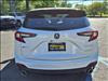 2022 Acura RDX SH-AWD w/A-SPEC