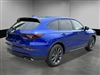 2025 Acura MDX w/A-Spec Package