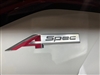 2025 Acura MDX w/A-Spec Package