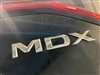2025 Acura MDX w/A-Spec Package