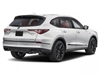 2026 Acura MDX w/A-Spec Package