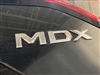 2025 Acura MDX w/A-Spec Package