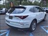 2024 Acura MDX SH-AWD
