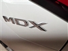 2025 Acura MDX SH-AWD