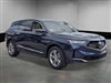 2025 Acura MDX 