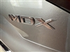 2025 Acura MDX SH-AWD