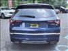 2025 Acura MDX SH-AWD
