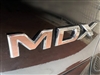 2025 Acura MDX 