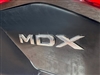 2025 Acura MDX w/Technology Package