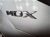 2025 Acura MDX w/Technology Package