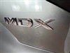 2025 Acura MDX w/Technology Package